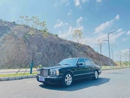 Bentley Elegance 2005