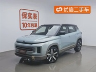 Geely Icon 2023