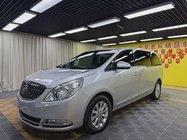 Buick GL8 2012