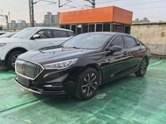 Hongqi H5 2020