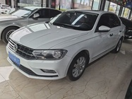 Volkswagen Bora 2016