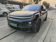 Li Auto L7 2023