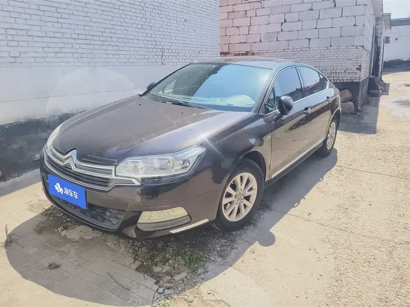 Citroen C5
