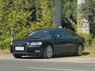 Audi A8 2009