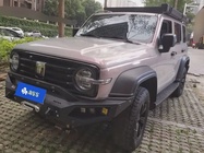 Tank 300 2023