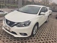 Nissan Sylphy 2016
