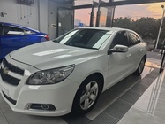 Chevrolet Malibu 2014