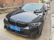 BMW 3 Series 2025