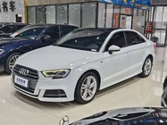 Audi A3 2021