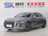 Hongqi H5 2024