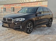 BMW X5 2017