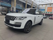 Land Rover Range Rover 2019