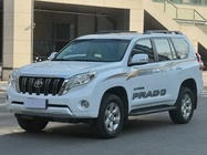 Toyota Prado 2016