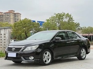 Toyota Camry 2014