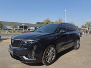 Cadillac XT6 2022