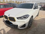 BMW X2 2023