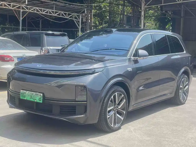 Li Auto L9