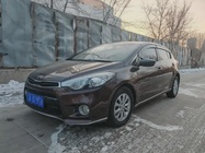 Kia K3S 2015