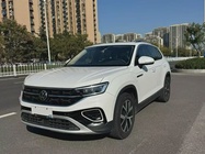 Volkswagen Tayron 2023