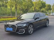 Audi A6 2024