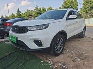 Ford Territory 2019