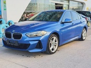 BMW 1 Series 2019