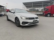 Volkswagen Lamando 2021