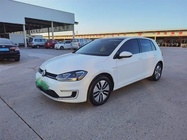 Volkswagen Golf 2020