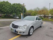 Mercedes-Benz E-Class 2009