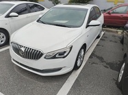 Buick Excelle 2017