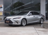 Lexus ES 2021
