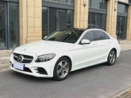 Mercedes-Benz C-Class 2019