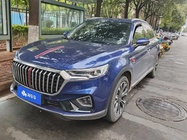 Hongqi HS5 2020