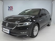 Volkswagen Lavida 2019