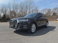 Audi Q7 2018
