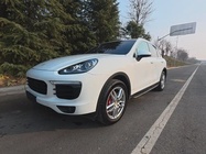 Porsche Cayenne 2015