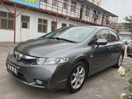 Honda Civic 2009