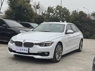 BMW 3 Series 2019