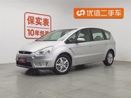 Ford Max 2013