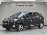 Kia Carens 2014