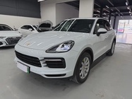 Porsche Cayenne 2019
