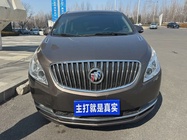 Buick GL8 2018