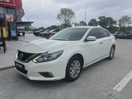 Nissan Teana 2018
