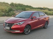 Changan Yuexiang 2018