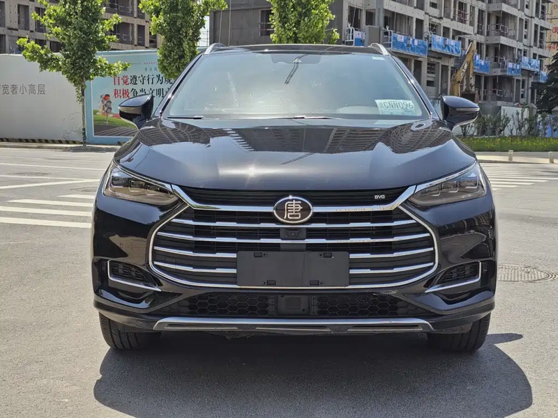 BYD Tang
