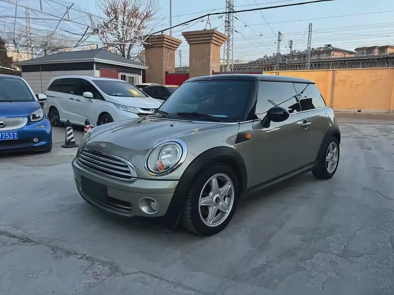 MINI Other