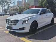 Cadillac ATS 2018