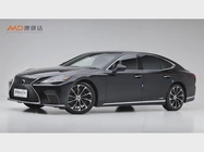 Lexus LS 2021