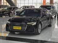 Audi A6 2021