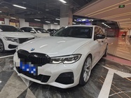 BMW 3 Series 2021